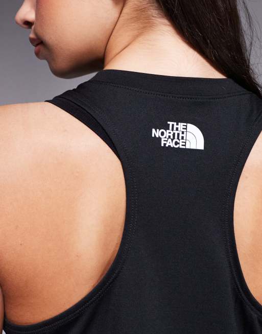 The North Face - Flex - Sort trænings-tanktop, 2 af 4