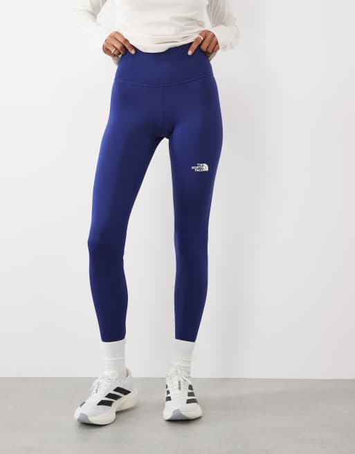 The North Face Flex tights i blå, 2 af 5
