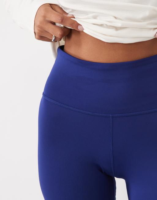 The North Face flex tights i blått, 3 av 5