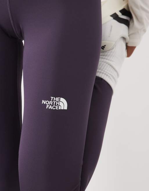 The North Face Flex tights i grå, 3 af 5