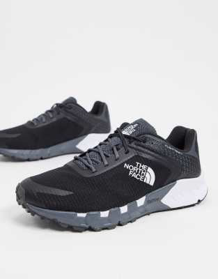 the north face trainer