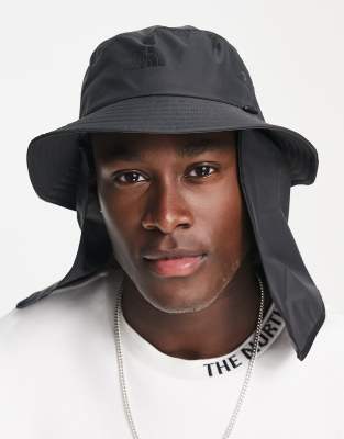 bucket hats north face