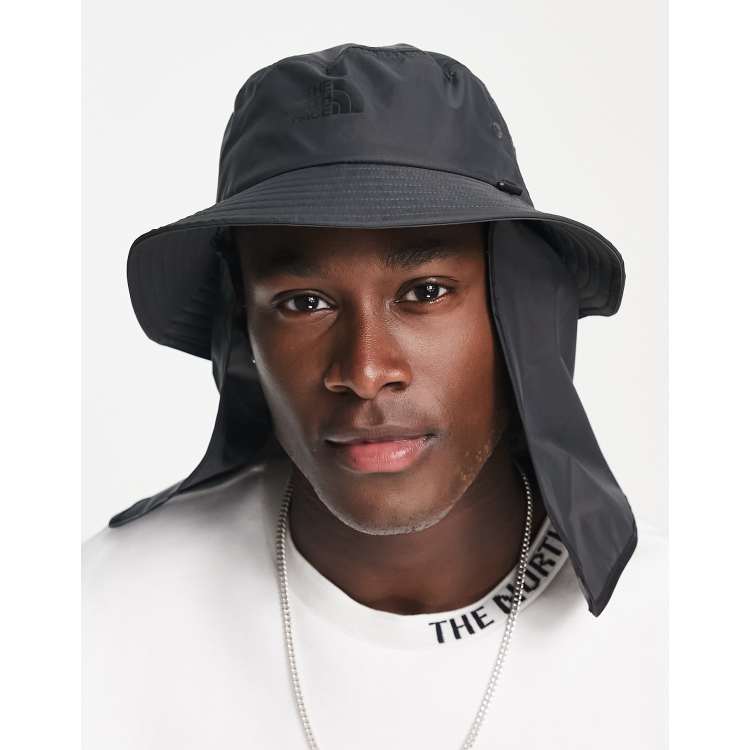 The north face bucket hats sale for men