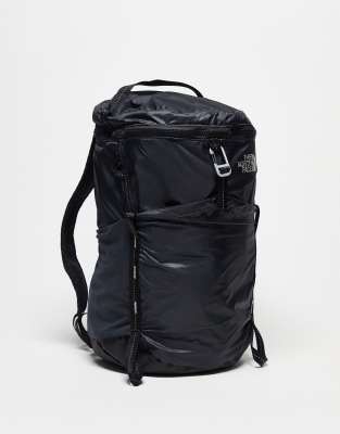 North face collapsible outlet backpack