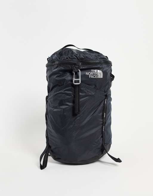 The north face flyweight pack hot sale rolling backpack