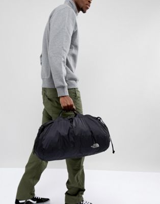 the north face flyweight duffel bag