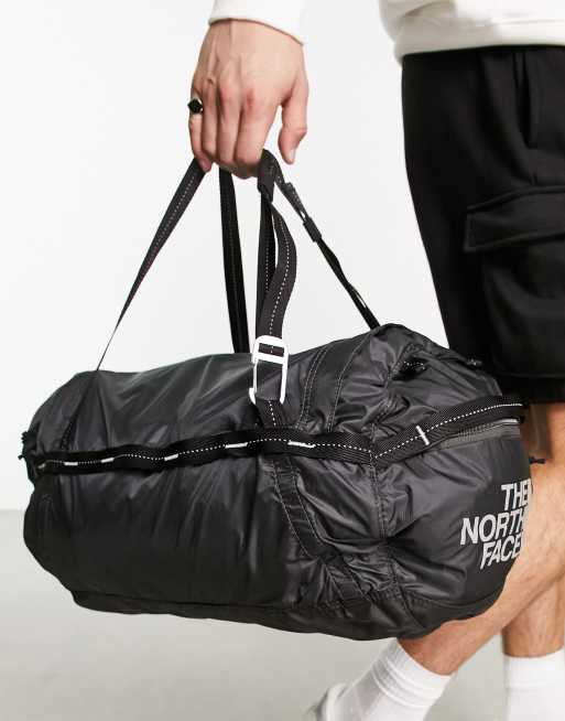 Flyweight duffel on sale north face