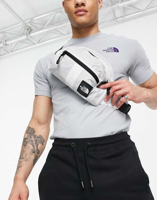 mens north face bum bag