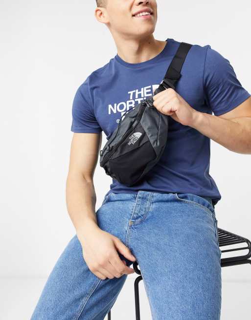 North face clearance lumbar fanny pack