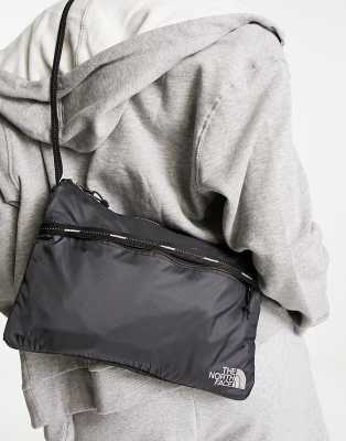 flyweight shoulder bag north face