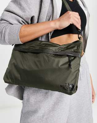 The north face flyweight on sale tote