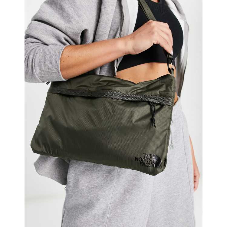 The north face flyweight tote clearance bag