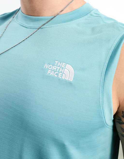 The north face ambition tank clearance top