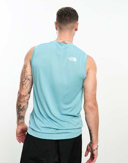 The north face 2024 ambition tank top