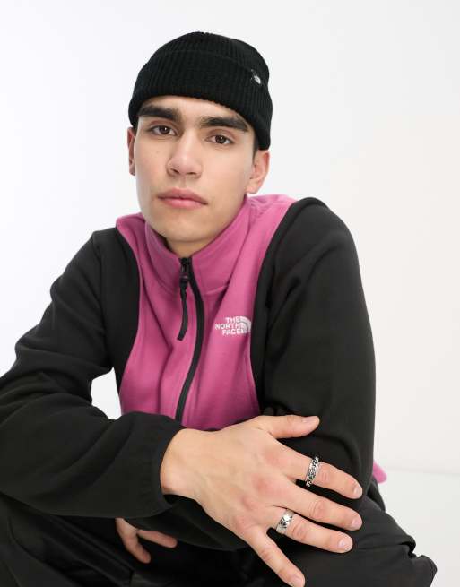 The North Face Freebeenie beanie in black