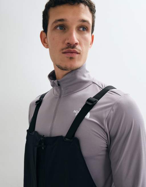 The North Face Freedom ski-overalls i sort, 3 af 5