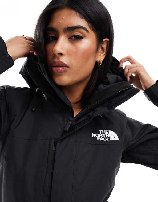The North Face - Freedom - Veste isolante - Noir, 3 de 4
