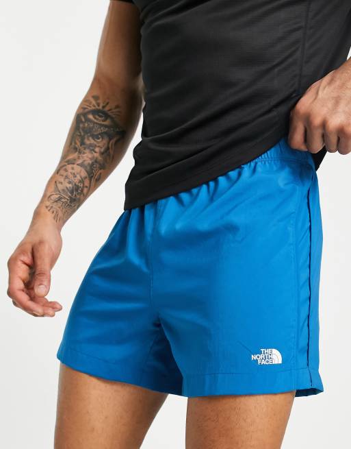 The North Face - Freedomlight - Short in blauw