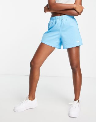 The North Face - Freedomlight - Shorts in Blau