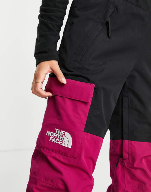 North face freeride sales pants