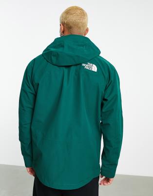 the north face freeride jacket