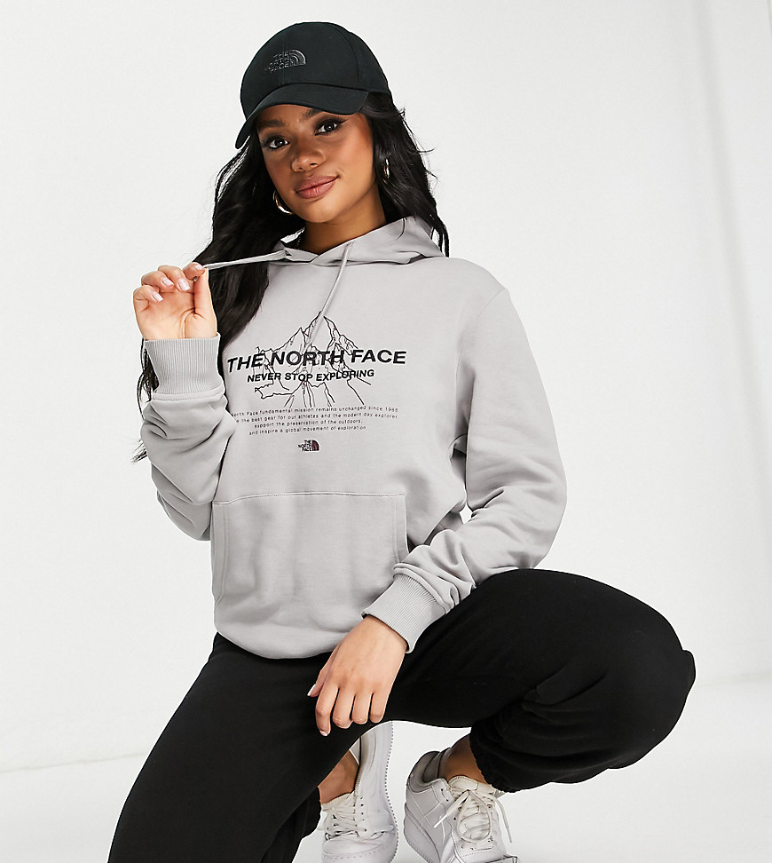 THE NORTH FACE Hoodies for Women | ModeSens