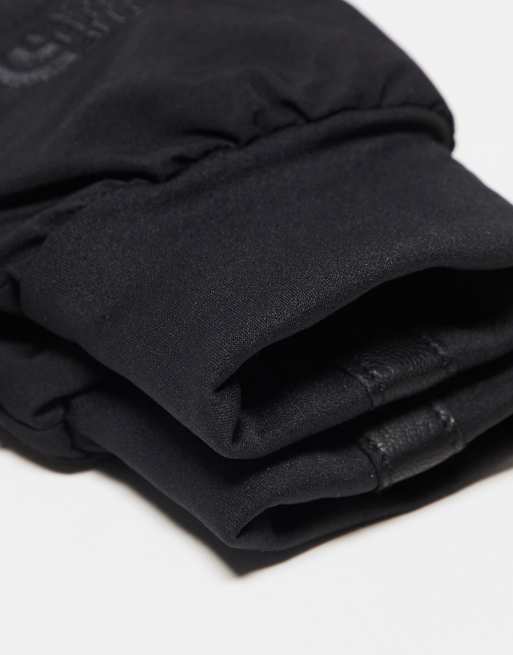 The North Face - Front Range - Handschoenen in zwart, 2 van 4