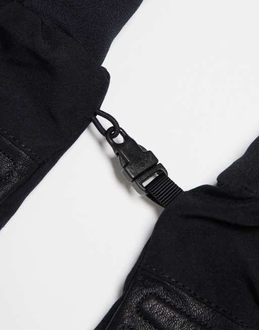 The North Face - Front Range - Handschoenen in zwart, 4 van 4
