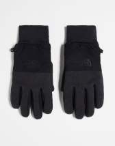 ASOS DESIGN Gants de conduite en cuir Noir ASOS