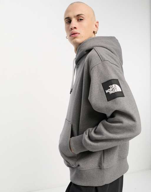 North face shop zip up sweater