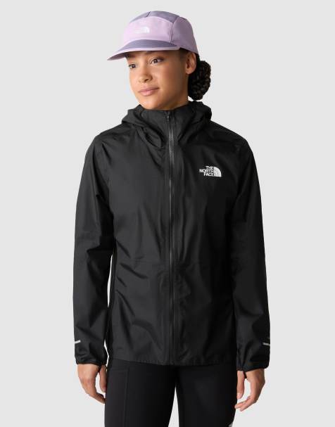 Asos windbreaker womens best sale