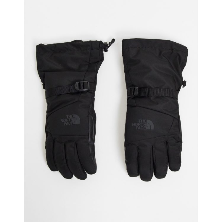 Gants ski shop the north face