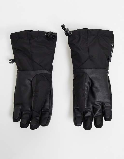 The North Face Etip Leather Gants