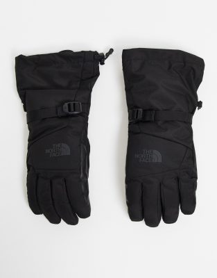 gant de ski the north face