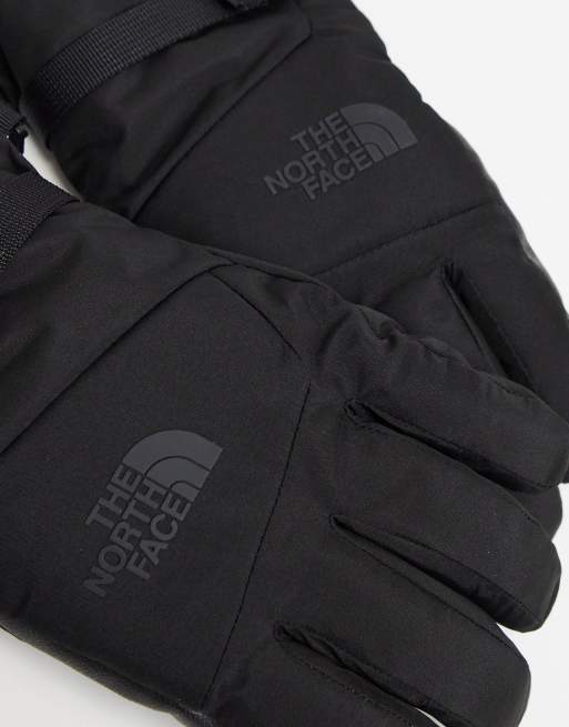 Gants de best sale ski north face