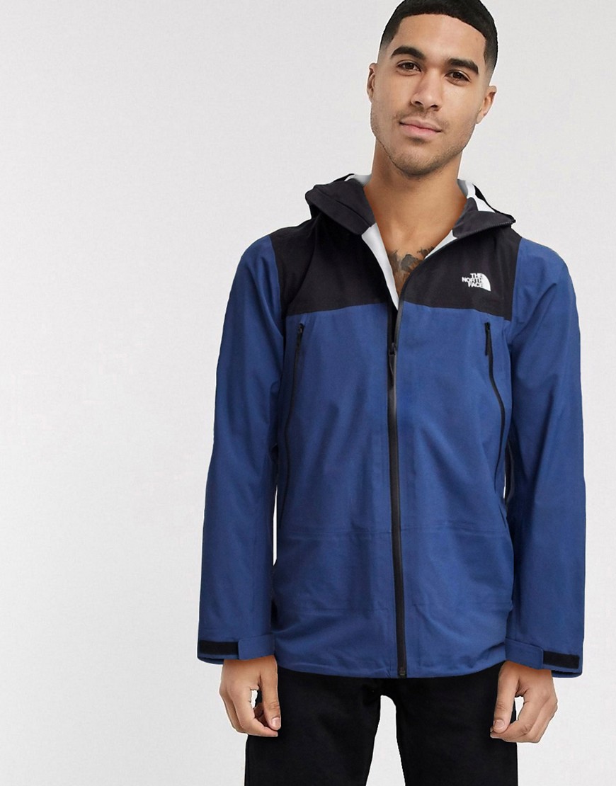 The North Face - FutureLight Tente - Giacca blu navy