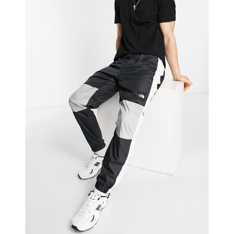 The north face zip pocket track pants sale