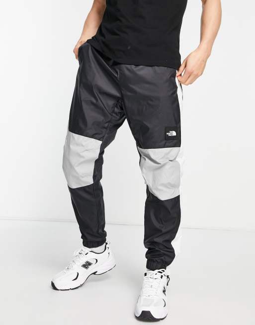 The north face sales zip pocket track pants