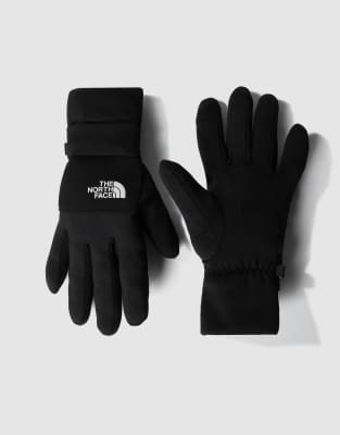 The North Face - Gants Etip™ - Noir/blanc