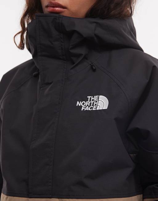 The North Face giacca anorak Everyday nera, 3 di 4