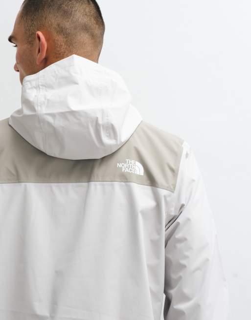 The North Face giacca Antora grigia, 2 di 5