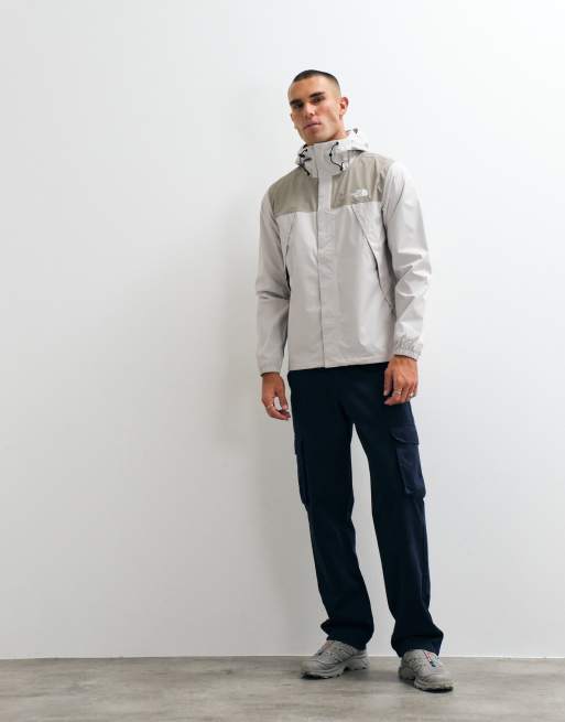 The North Face giacca Antora grigia, 4 di 5