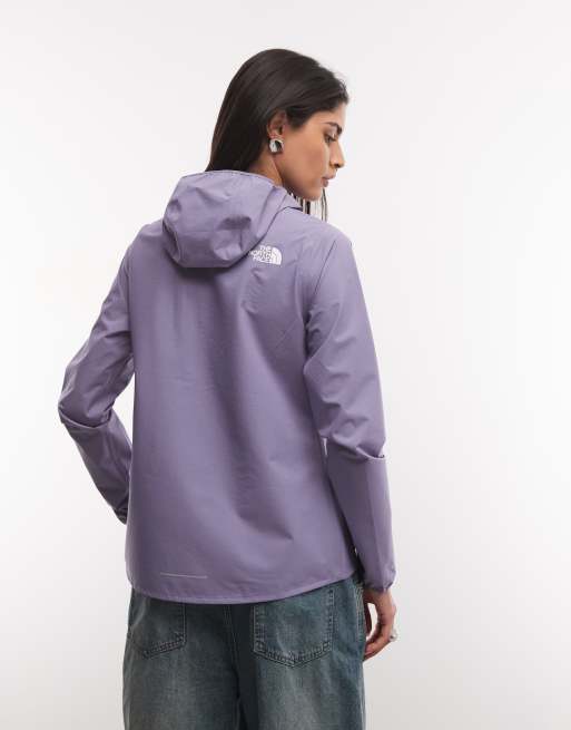 The North Face giacca Fontanales in prugna, 4 di 4