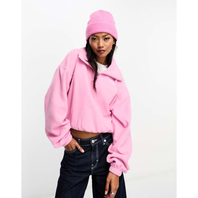 【THE NOTRH FACE】 TNF CREW JERSEY TOP- LIGHT_PINK 楽天市場】【正規品】☆2025年新商品☆THE NORTH FACE TNF CREW