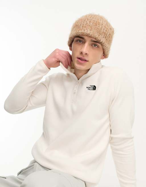 White north sale face fleece