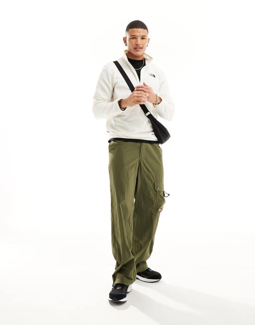 The north face on sale men's glacier pant