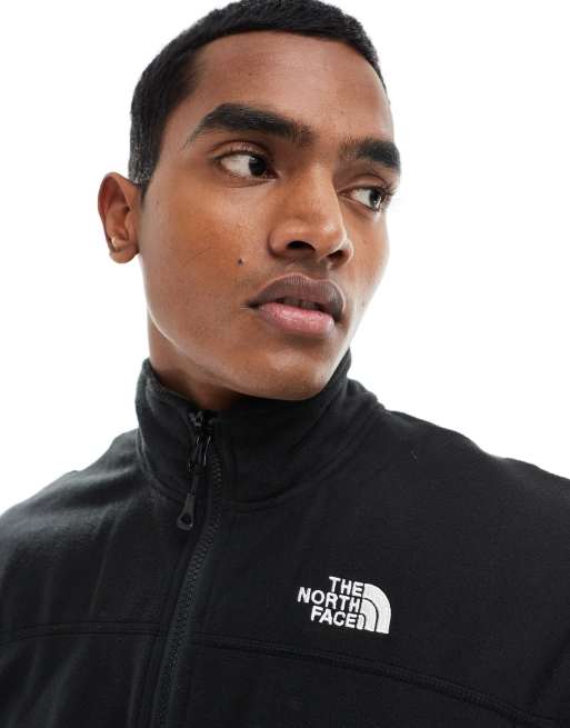 North face zip up fleece online