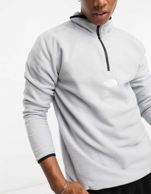 Asos north discount face fleece mens