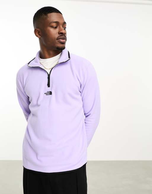 Asos north discount face fleece mens