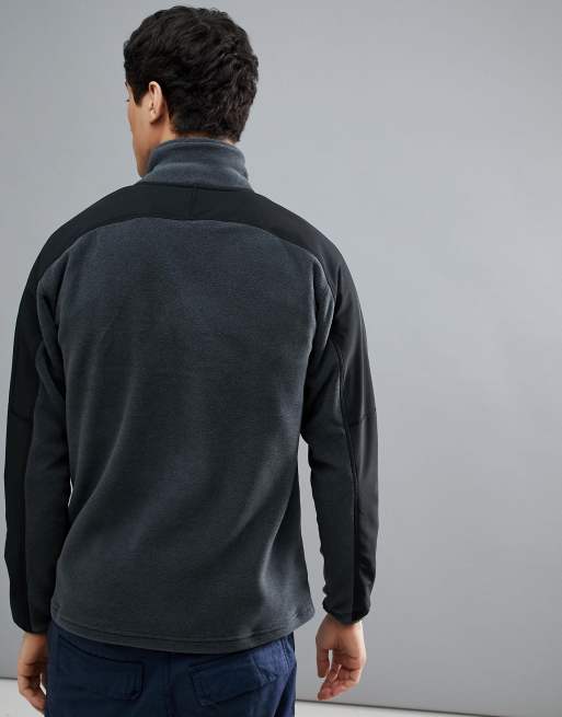 The north best sale face delta fleece